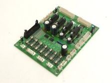 NORITSU 3011 minilab J390939-01 معالجة الصور PCB NOP OM-2 المزود