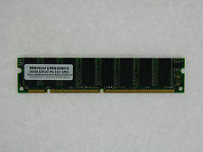 مينيلاب 256 ميجا بايت SDRAM MEMORY RAM PC133 NON-ECC NON-REG DIMM المزود