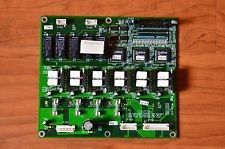 طابعة NORITSU 3011 minilab I / O PCB J390574-02 المزود
