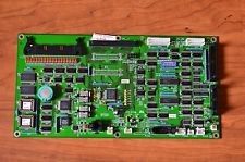 NORITSU 3011 طابعة تحكم PCB J390578-02 المزود
