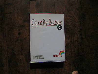 Noritsu minilab Capacity Booster A، C. تسريع قدرة الإنتاج. QSS 3201 إلى 3202 المزود