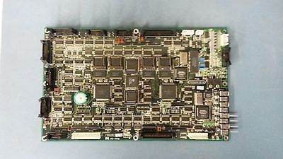 نوريتسو كوكي مينيلاب لوحة تحكم فرعية J306593 المزود