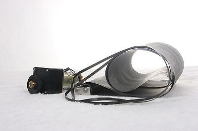 محرك الحزام الناقل noritsu 2901 minilab المزود