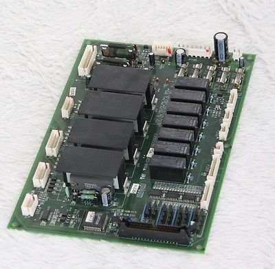 J390590-04 لوحة التحكم PCB Noritsu 3011 minilab المزود