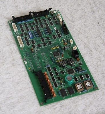 Noritsu 3011 minilab J390578-02 Printer Control PCB المزود