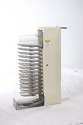 Noritsu 2901 minilab فارز المزود