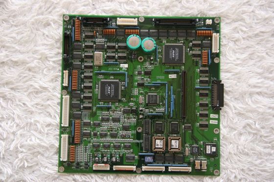 noritsu 2901 minilab board j390546-01 المزود