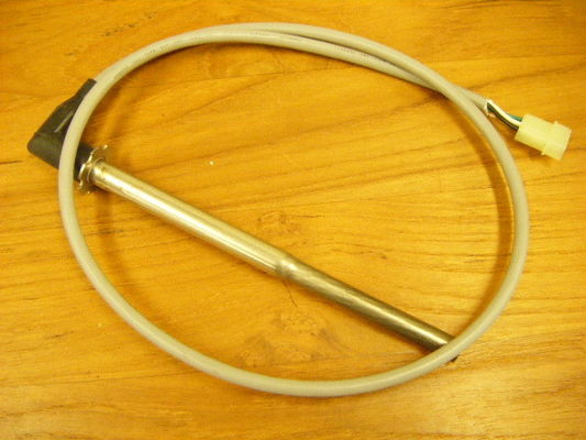 I029115-00 خرطوشة سخان لنوريتسو المزود