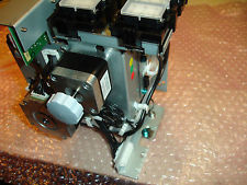 جزء مختبر صغير وحدة مضخة الضغط Noritsu Fuji Z026414 المزود