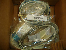 جزء minilab مجموعة وحدات الكابلات ورقة نوريتسو فوجي Z027331 ، Z027332 المزود