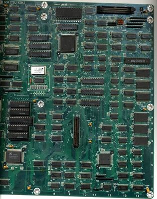 بطاقة الفيديو Noritsu minilab جزء المزود