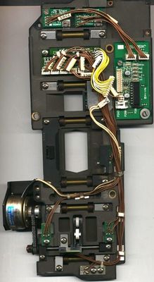 الناقل السلبي نوريتسو مينيلاب جزء المزود