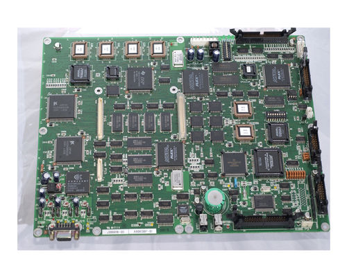 PCB J306818-05 جزء آلة نوريتسو مينيلاب المزود