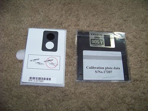 وحدة لوحة المعايرة أ لسلسلة QSS 30XX Z021440-01 آلة نوريتسو مينيلاب المزود