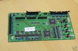 التحكم بالليزر PCB لآلة Noritsu QSS 30XX J390540 Noritsu minilab المزود