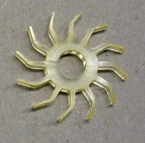 أسطوانة طرد لسلسلة نوريتسو QSS 29 ، 32 و 37XX للمباني الصغيرة A058598-01 المزود