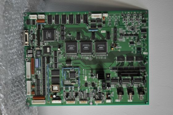 تصحيح الصورة PCB لسلسلة Noritsu QSS 29XX Minilabs J390611-00 المزود