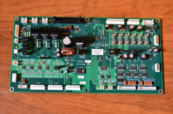 التحكم بالليزر PCB لـ Noritsu QSS 3101 minilab J390710-00 المزود