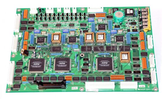 التحكم في الطابعة PCB لـ Noritsu QSS 29XX Series Minilabs J390603-00 المزود