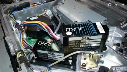 سلسلة LUMICUBE ليزر الحالة الصلبة التي يتم ضخها بواسطة الصمام الثنائي بالليزر "HK-5620/5625" المزود