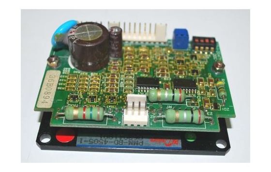 PM Driver Noritsu QSS 2301 minilab parts المزود