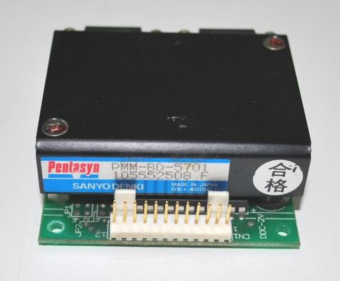 سائق PM (maneja otros motores distintos al anterior) أجزاء مختبر نوريتسو الصغيرة المزود