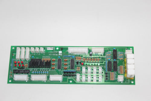 نوريتسو PCB J390458-00 مينيلابس المزود