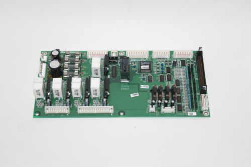 نوريتسو PCB J390506-02 Minilabs المزود