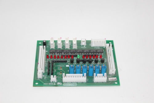 نوريتسو PCB J390534-00 / J391430-00 مينيلابس المزود
