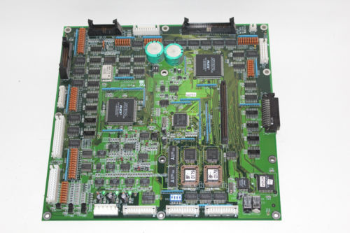 Noritsu PCB J390546-00 لـ Minilab المزود