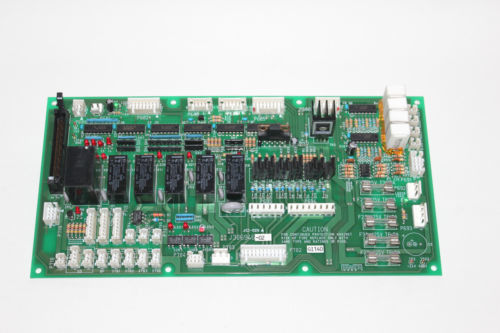 Noritsu PCB J306946-02 for Minilabs المزود