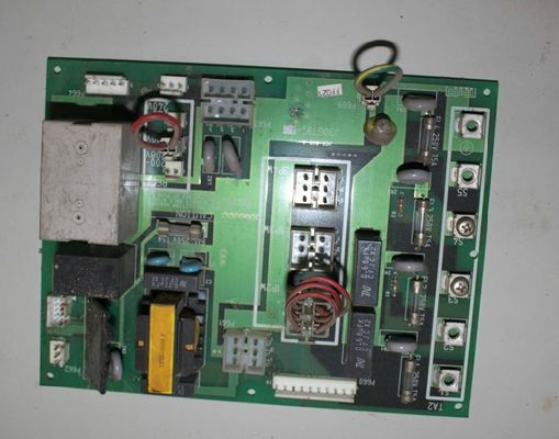 Noritsu QSS2611 / 3001/3021 لوحة دائرة كهربائية صغيرة J306793 المزود