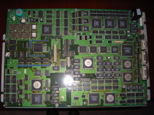 QSS 2901 معالجة الصور PCB J390632 00 المزود