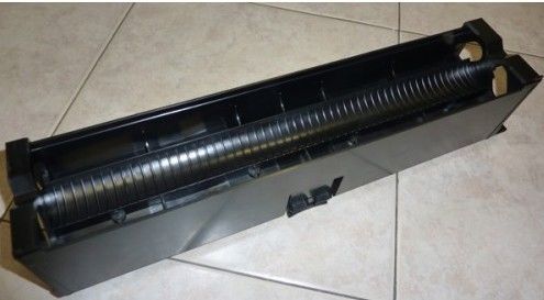 D003889 CROSS OVER RACK 2-3-4-5 لكل 2901 NORITSU minilab المزود