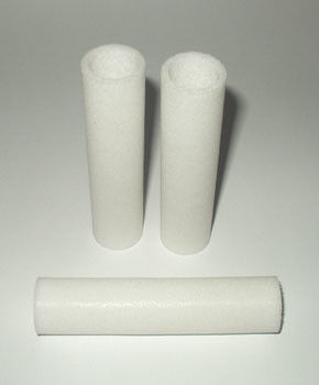 فوجي مينيلاب جزء مرشح كيميائي 123x29x22 مم متكلس ليس أصلي P055 13123H 376G03101A المزود