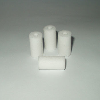 فوجي مينيلاب جزء مرشح كيميائي 28 * 15 * 5 ملم متكلس 13028H المزود