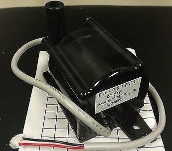 فوجي فيلم ميني-لاب مضخة لفرونتييه 350/370 LP2000 / LP1500SC المزود