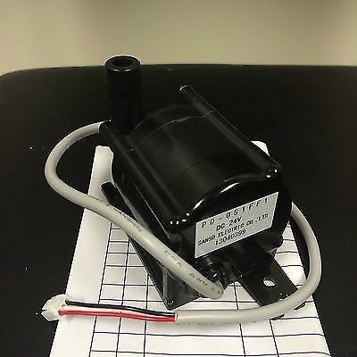 فوجي فيلم ميني-لاب مضخة لفرونتييه 350/370 LP2000 / LP1500SC المزود