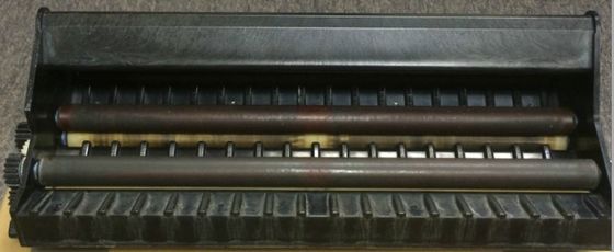 FUJI FILM MINI-LAB SQUEEGEE ASS'Y لـ Frontier 350/370 LP2000 / LP1500SC المزود