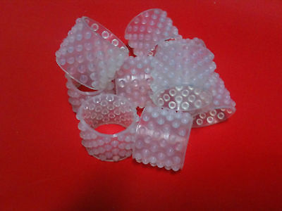 حلقات تغذية الأسطوانة المطاطية من طراز Fuji Frontier من أجل نقل الورق المزود