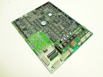 لوحة Fujifilm CTP21 113G02037 لـ Fuji Frontier 390 المزود