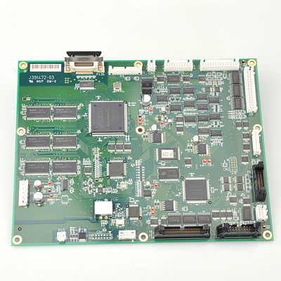 نوريتسو QSS hs1800 ماسح ضوئي للأفلام السلبية Minilab قطع غيار J391472 المزود