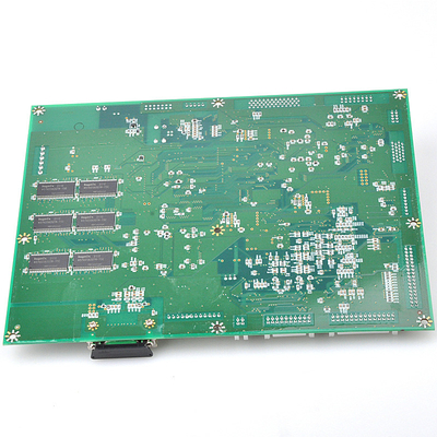 نوريتسو QSS hs1800 ماسح ضوئي للأفلام السلبية Minilab قطع غيار J391472 المزود