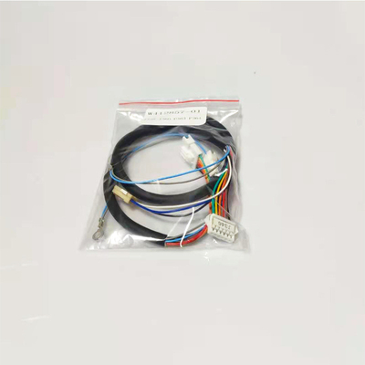 نوريتسو QSS LPS24Pro قطع غيار مينيلاب كابل ذراع 346 J360 P363 P364 W412857 المزود