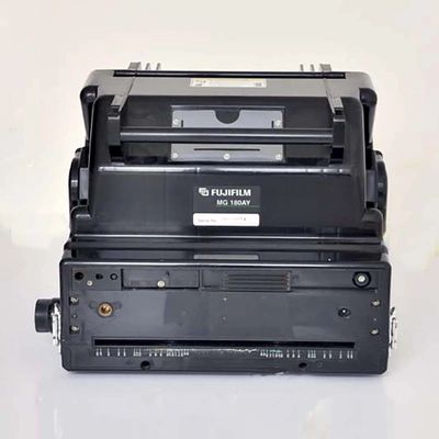 مجلة ورقية لـ Frontier Fuji 550570 Minilabs MG180AY المزود