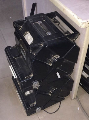 MAG MG 180Y Magazine ass'y Paper Magazine for Fuji Frontier 350355370375 LP1500SC LP2000SC المزود