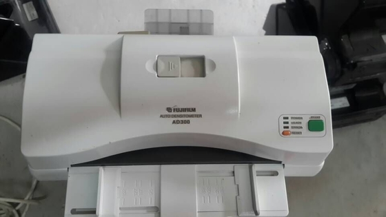 AD300 Densitometer 899C21585A0 Fuji Frontier Original Used Densitometer المزود