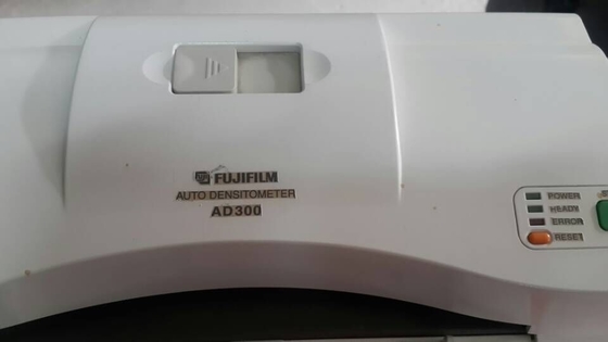 AD300 Densitometer 899C21585A0 Fuji Frontier Original Used Densitometer المزود