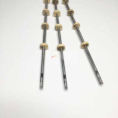 334D1061014 أسطوانة قسم التجفيف لـ Fuji Frontier 550/570 / 570R الأسطوانة الأصلية المستخدمة 334D1061014G المزود