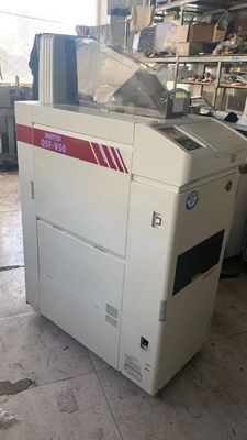 تم تجديد معالجات الأفلام Noritsu QSF V50 C-41 المزود